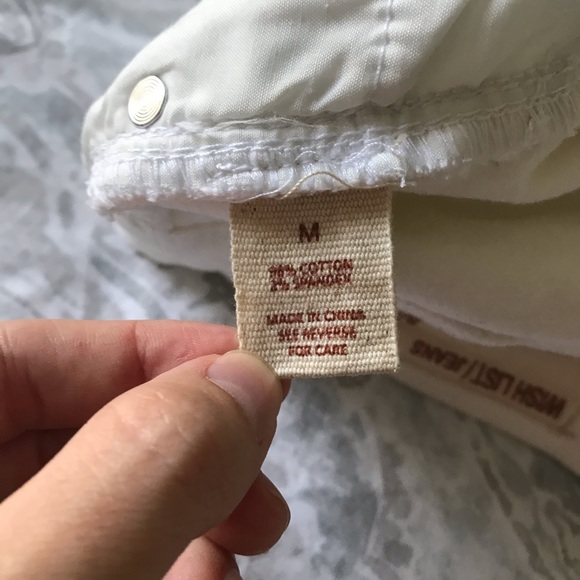 White Pants - Picture 7 of 7